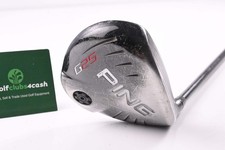 Ping G25 #4 Legno / 16 Gradi /
