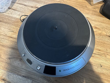 Unità motore giradischi Denon