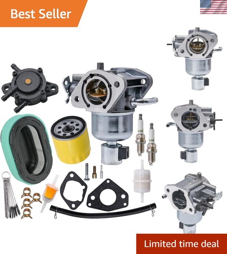 Kit carburatore motore kohler - motore,