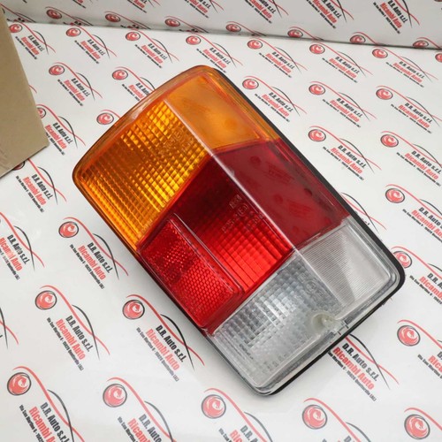 Fanale posteriore destro fiat - fanale,