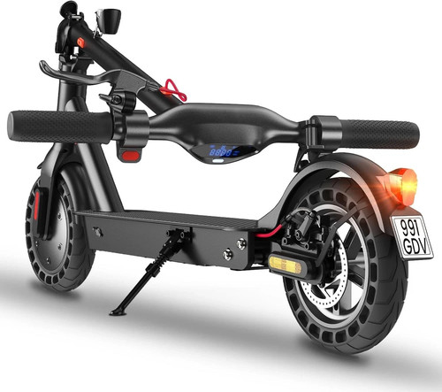 Iscooter e9tmax monopattino - iscooter,