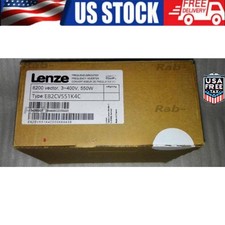 Avvitatore Inverter Lenze