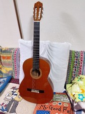 Classical Guitar Yamaha