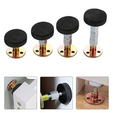 Struttura letto filettata