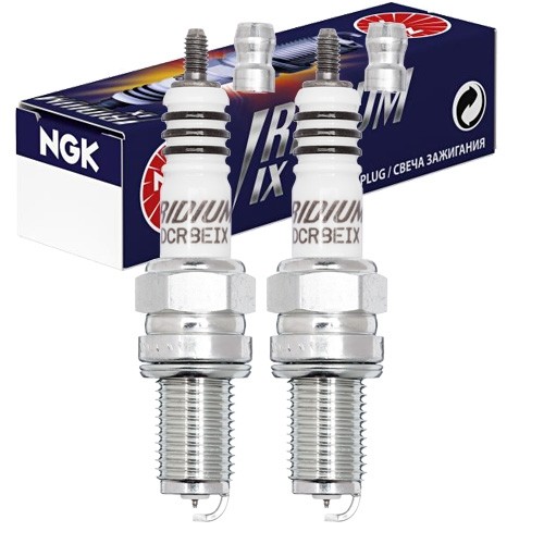 Candela ngk dcr9eix 6650 - 2x,