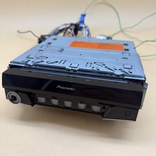 Pioneer AVH-X7800BT DVD CD