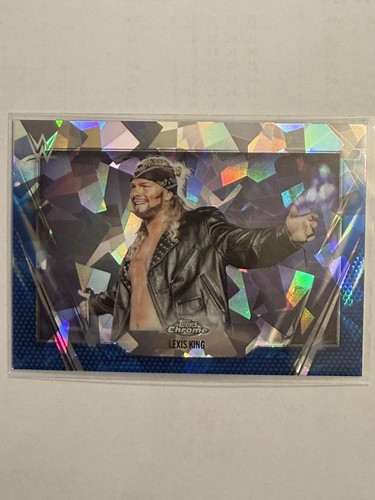2026 topps chrome - chrome, sapphire
