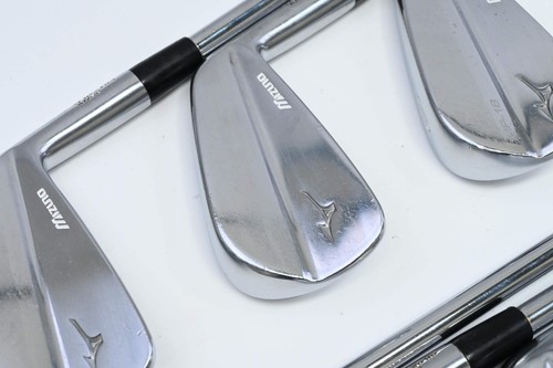 Mizuno ferri da stiro - mb,