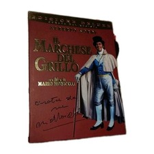 Marchese del grillo - il,