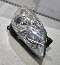 DX. PROIETTORE per OPEL ASTRA (A04) 2.0 T 16V OPC GTC Ber. 78aaa2 93190070