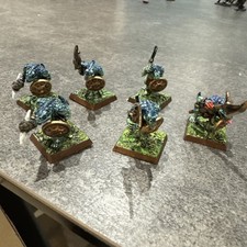 Warhammer Fantasy Lizardmen