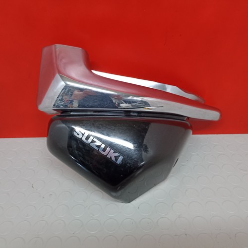 Fianco anteriore destro suzuki - anteriore,