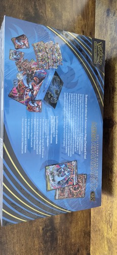 Pokémon tcg collezione ultra - pokémon,