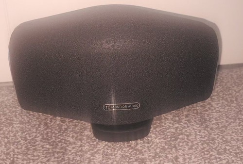 Monitor audio mass canali - audio,