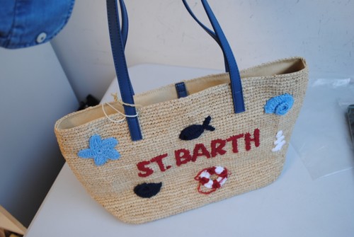 Mc2 saint barth - saint, mare