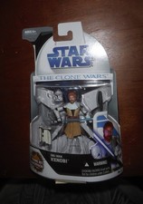 Action Figure Obi-Wan Kenobi