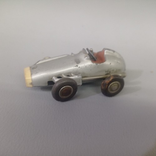 Schuco micro racer germany - racer,