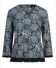 🔥Max Mara Cotton Printed