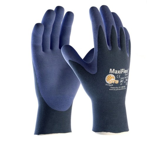 Guanti lavoro maxiflex - lavoro,