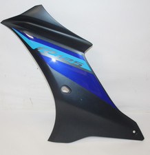 Carena laterale sinistra