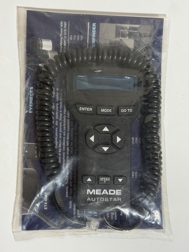Meade autostar 4700 03 - meade, 35-4700-03