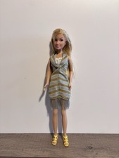 Barbie Sharpay High School Musical