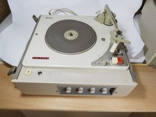 Fonovaligia giradischi Philips