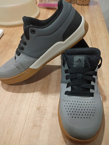 Adidas freerider pro - pro, ten