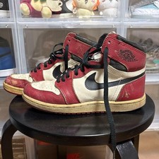 Nike Air Jordan 1 Chicago