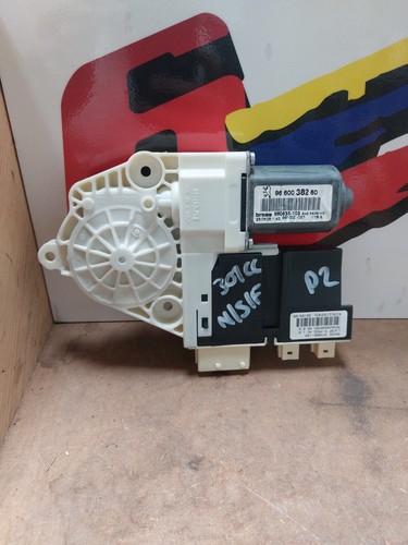 Motore alzacristalli elettrico - motore,