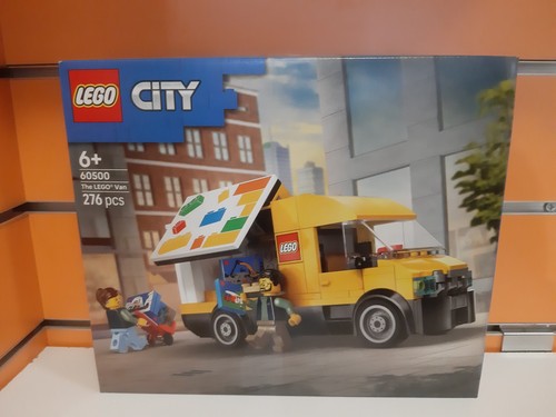 Lego city 60500 - lego,