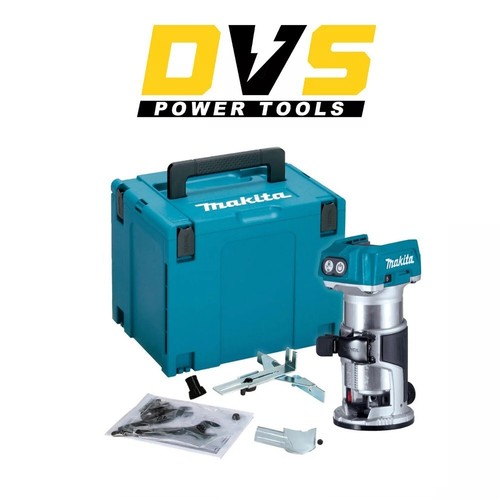 Makita drt50zj tagliarouter - drt50zj,