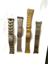 Bracciale Orologio Da Uomo 4