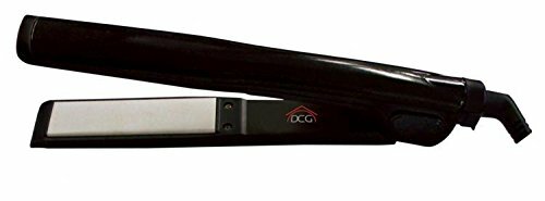 Mini piastra capelli - capelli, 35w