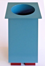 Alessi refrigeratore/vaso vino