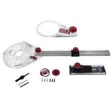 Milescraft CircleGuideKit