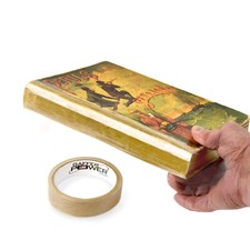 Nastro trasparente per