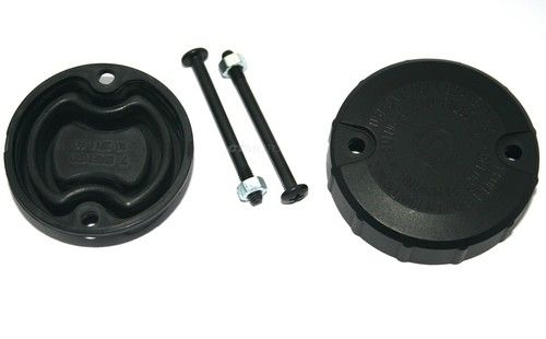 Tappo serbatoio freno brembo - tappo,