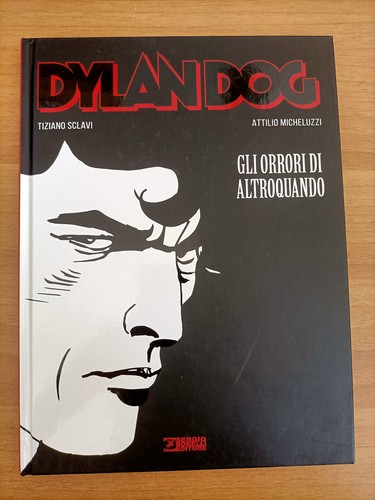 Dylan dog gli - dog:, di