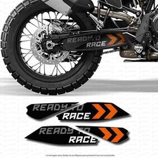 Kit adesivi forcellone per KTM Duke 790/890