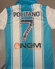 Maglia Pescara originale con