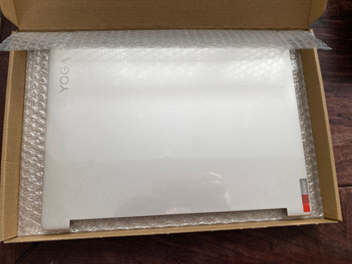 Lenovo ideapad yoga - yoga, lcd
