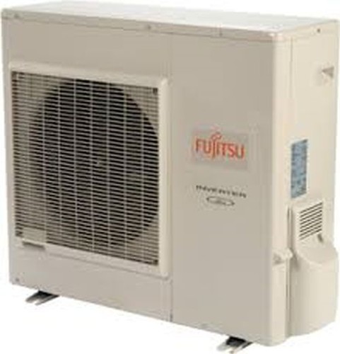 Fujitsu condizionatore - fujitsu, da