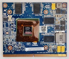 Scheda grafica Nvidia GeForce