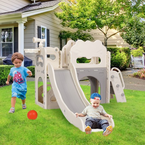 Scivolo per bambini scivolo