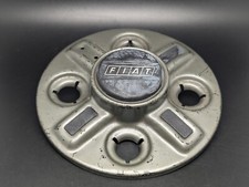 FIAT 127 128 131 Ø 148MM BORCHIA COPPA COPPETTA COPRIMOZZO COPRIMOZZI CERCHIO