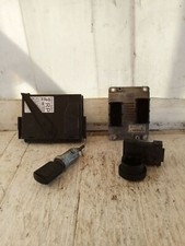 KIT AVVIAMENTO MOTORE PER OPEL Corsa C 3P 1° Serie Benzina 1000 (00>03)