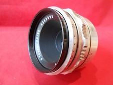 Obiettivo Carl Zeiss Jena