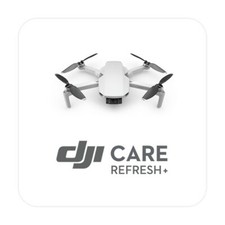DJI CARE MAVIC MINI 2 - 1 ANNO