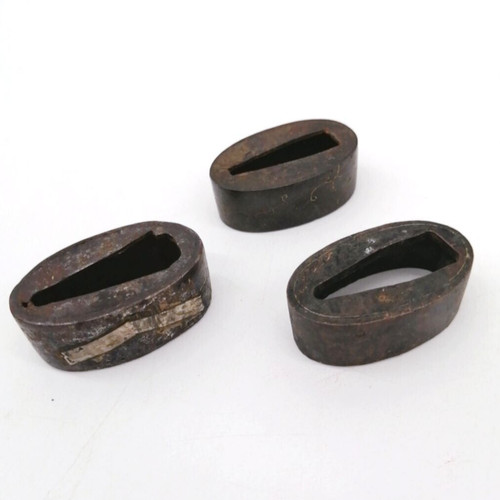 Antico set fuchi - di,